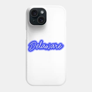 Delaware Phone Case