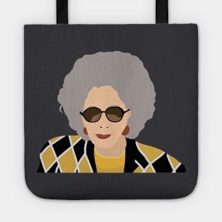 Grandma Yetta Tote