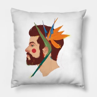 TROPICO IV Pillow