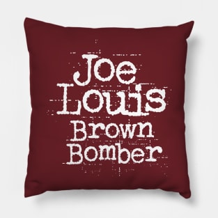 Joe Pillow