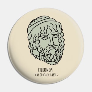 chronos Pin