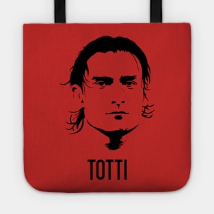 Francesco Totti Tote