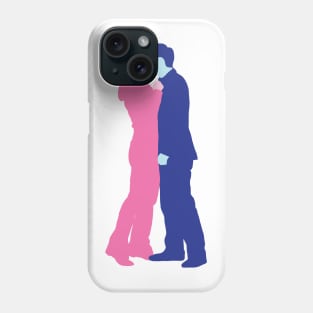 Rose Tyler I... Phone Case