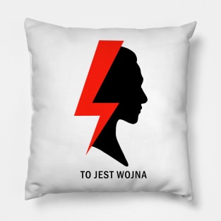 To jest wojna Pillow