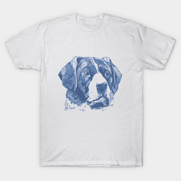 shirts with dog faces