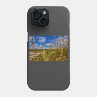 Tybee Island, Georgia Phone Case