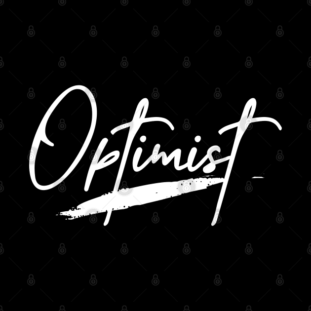Optimist by SteveW50