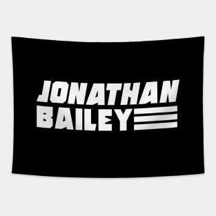 Jonathan Bailey Tapestry