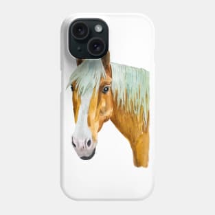 horse Phone Case