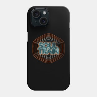 line soul Phone Case