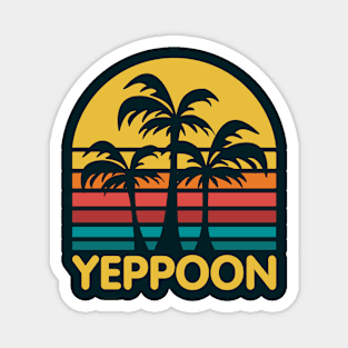 Yeppoon, Queensland Magnet