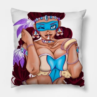 Elira-Native Beauty Pillow