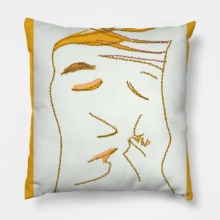 Pareja Pillow