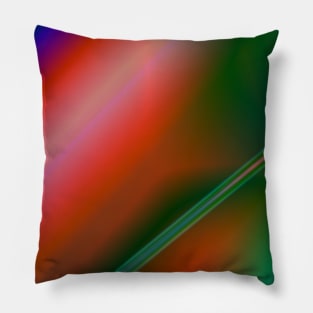 colorful texture design Pillow