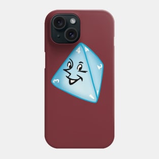 d4 Phone Case