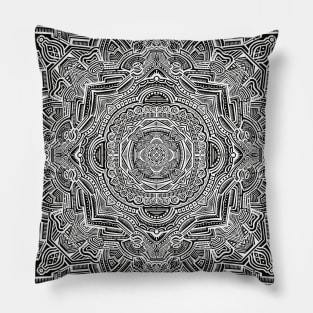 Dreamscape Pillow