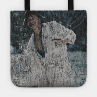 Cousin Eddie Vintage Tote