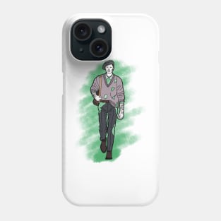 Fashion model Dior 5 Phone Case