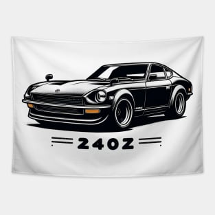 Nissan 240z Tapestry