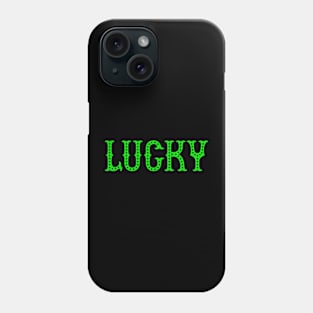 Lucky Phone Case