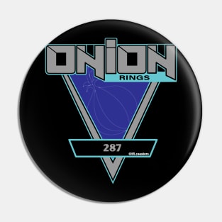 Orion Kings Island Mock Design 287 Pin