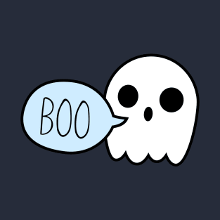 Boo! T-Shirt