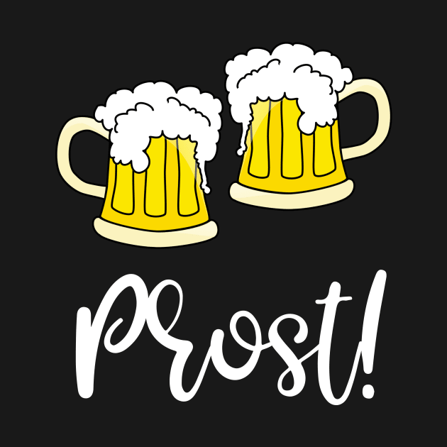 Prost by DANPUBLIC