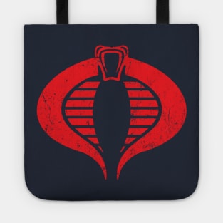 Cobra Tote