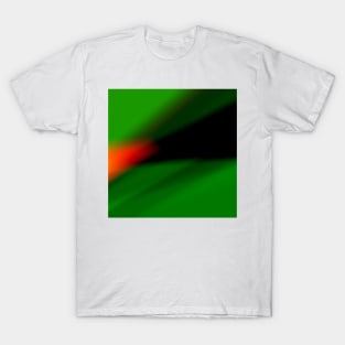 Red Black Green T-Shirts & T-Shirt Designs