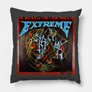 EXTREME Desing Pillow