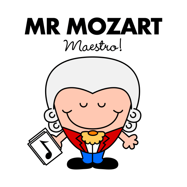 Mr Mozart by Woah_Jonny