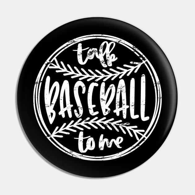 Talk baseball to me Pin by artsytee