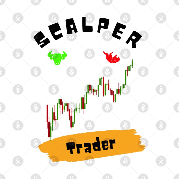 Scalper Trader by Proway Design