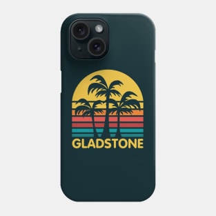 Gladstone, Queensland Phone Case