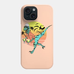 Hold On To Your Margaritas Phone Case