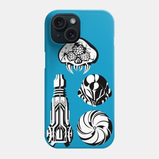 Armaments Phone Case