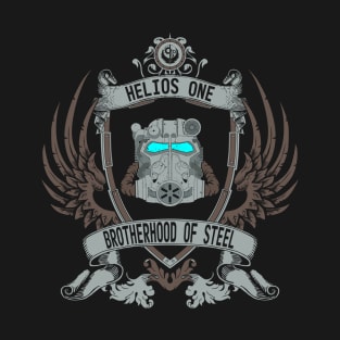 BROTHERHOOD OF STEEL (HELIOS ONE) T-Shirt