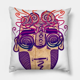 Wisp Eyes Pillow