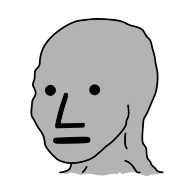 Wojak Meme Faces 5990