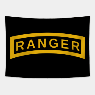 Ranger Tapestry