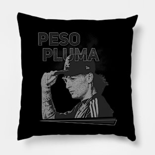 Peso pluma // Illustrations Pillow