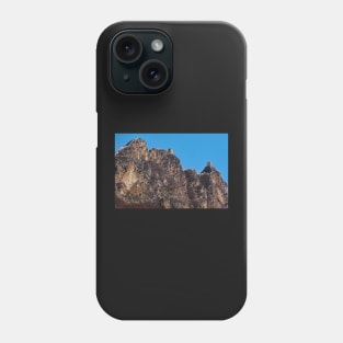 Great Wall of China3 Phone Case