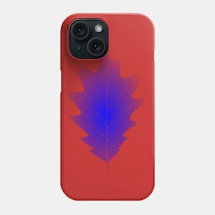 Oak leaf Phone Case