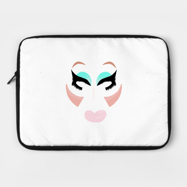 Trixie Mattel--The MUG w/o tagline