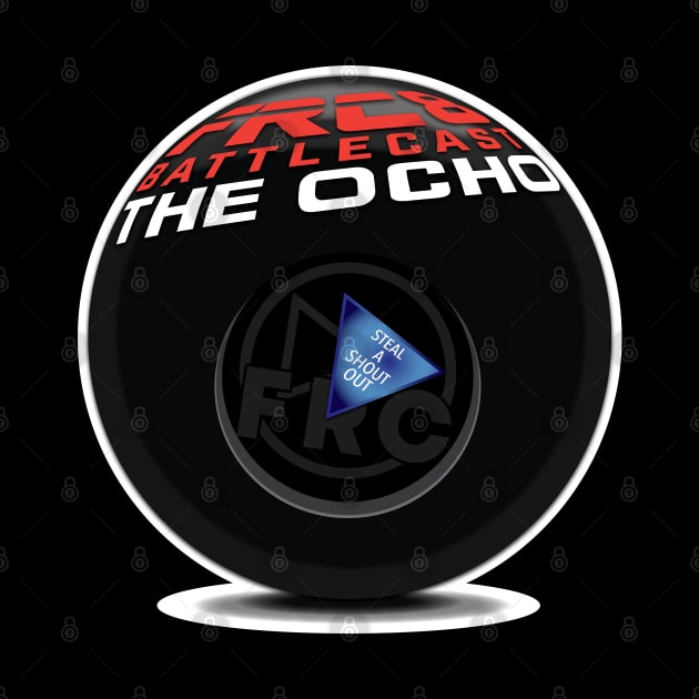 FRC The OCHO by Fanthropy Running Clubs