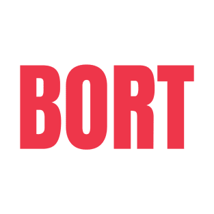 BORT T-Shirt