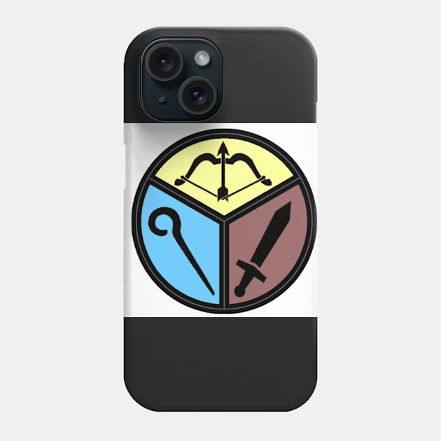 test Phone Case by niceintelligentgamers