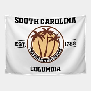 South Carolina State Tapestry