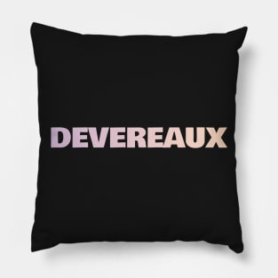 Devereaux Pillow