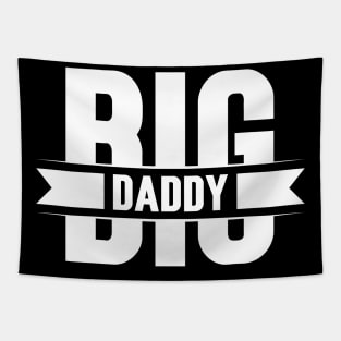 Big Daddy v4 Tapestry